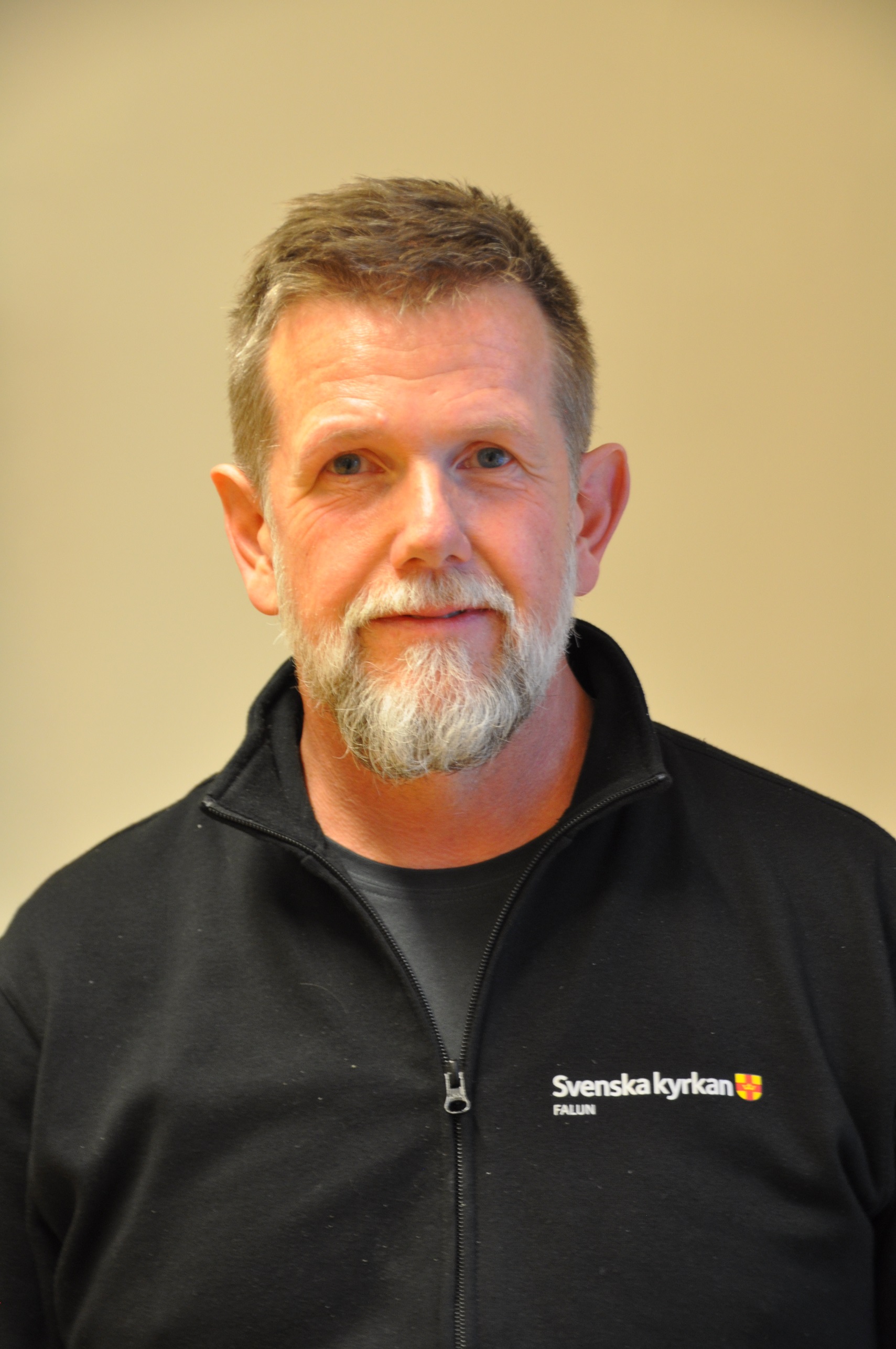 Lars-Göran  Weinberg 